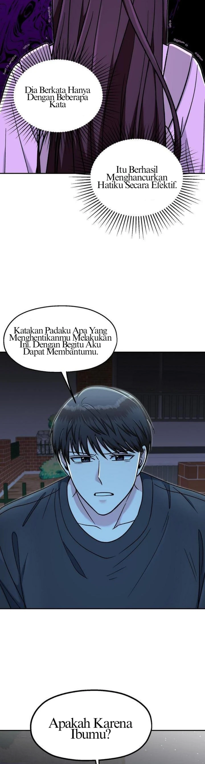 Five Senses (KIM Salgu) - Chapter 7 19