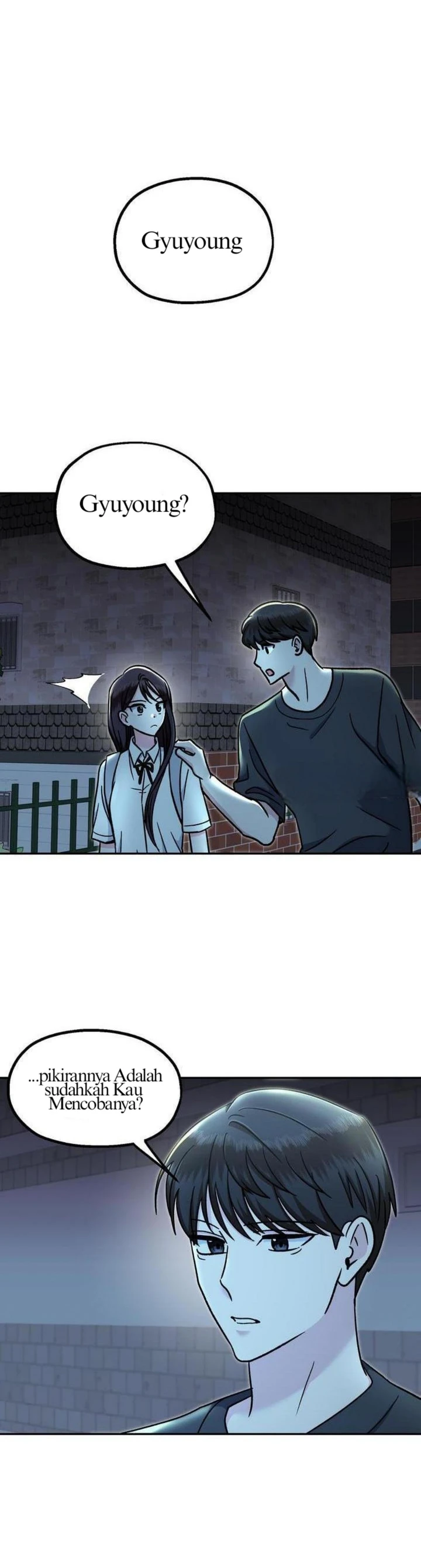 Five Senses (KIM Salgu) - Chapter 7 10