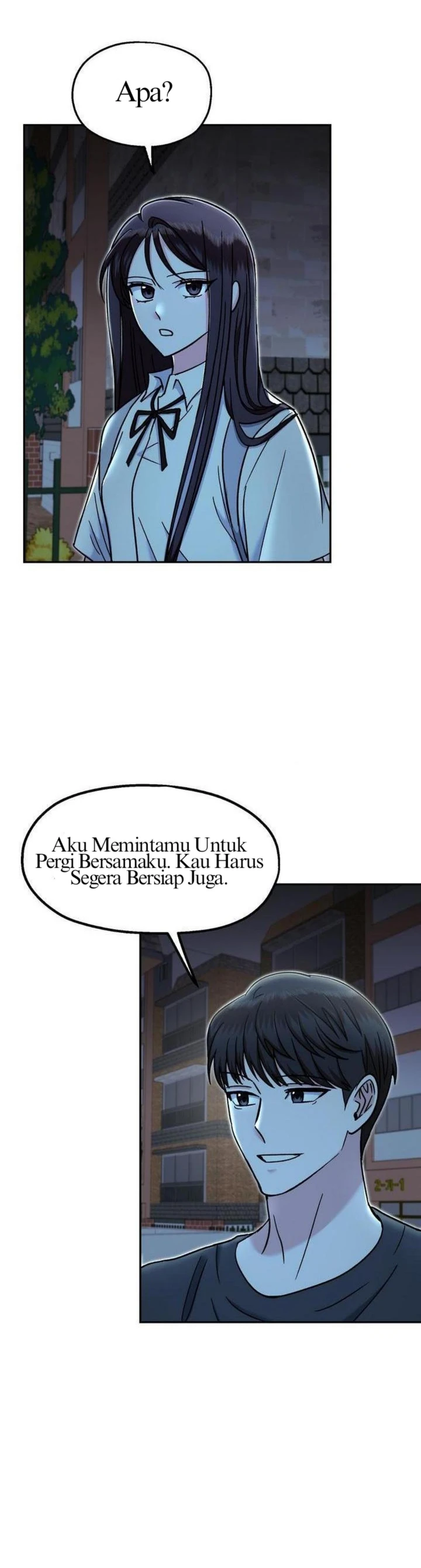 Five Senses (KIM Salgu) - Chapter 7 11