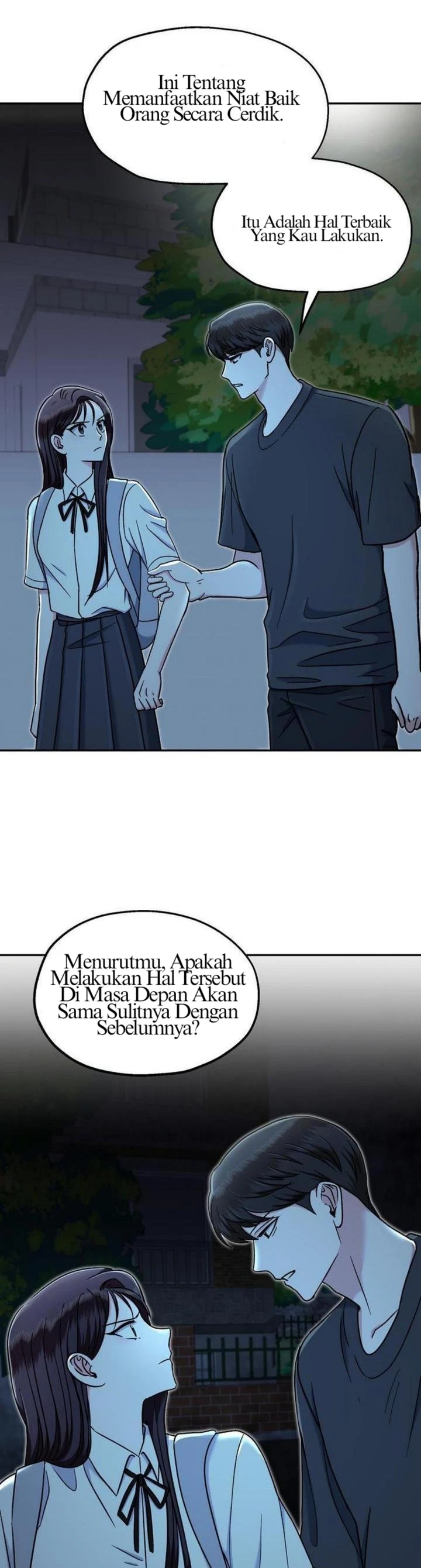 Five Senses (KIM Salgu) - Chapter 7 17