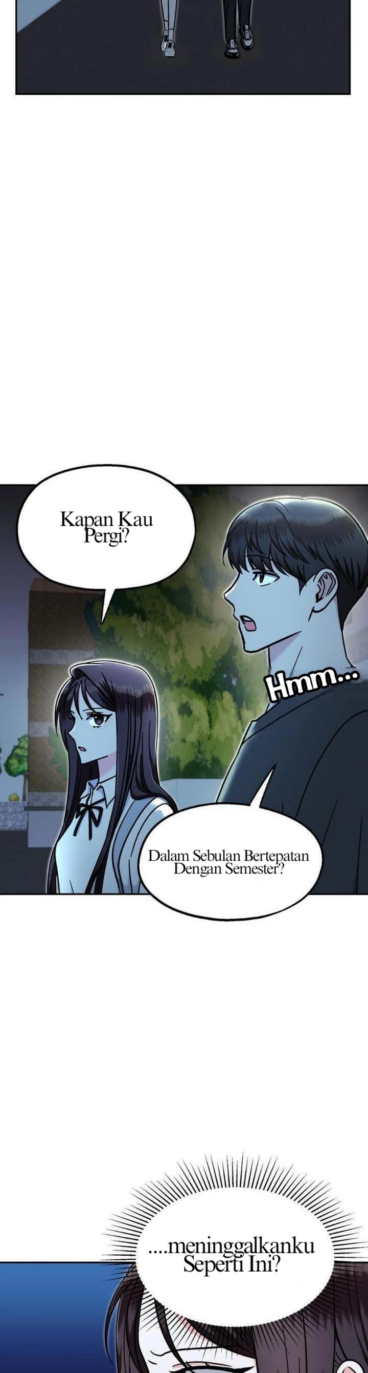 Five Senses (KIM Salgu) - Chapter 7 7