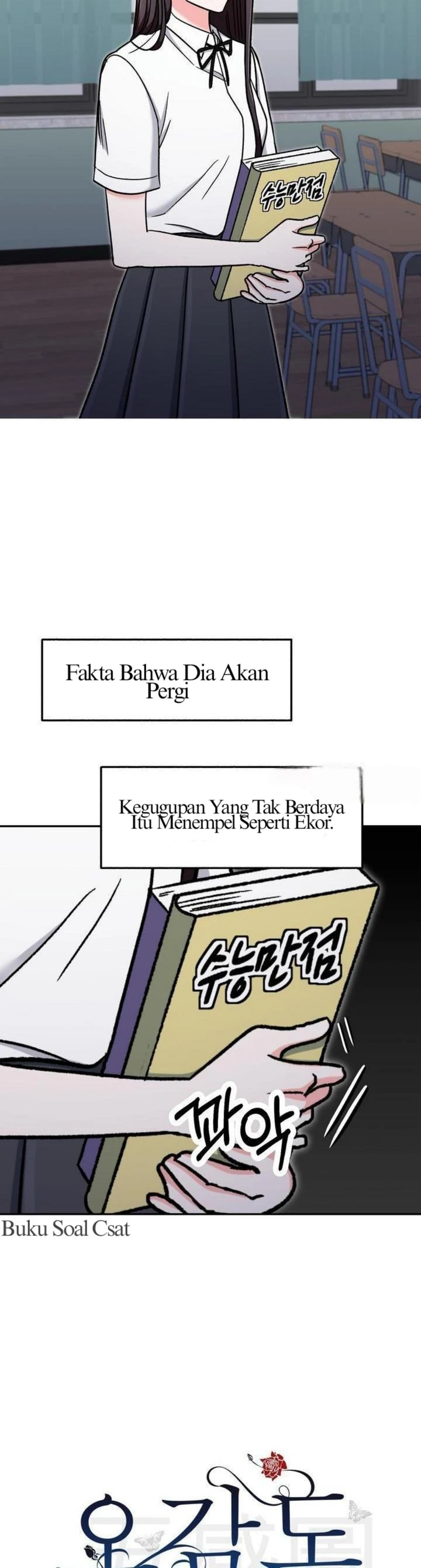 Five Senses (KIM Salgu) - Chapter 7 5