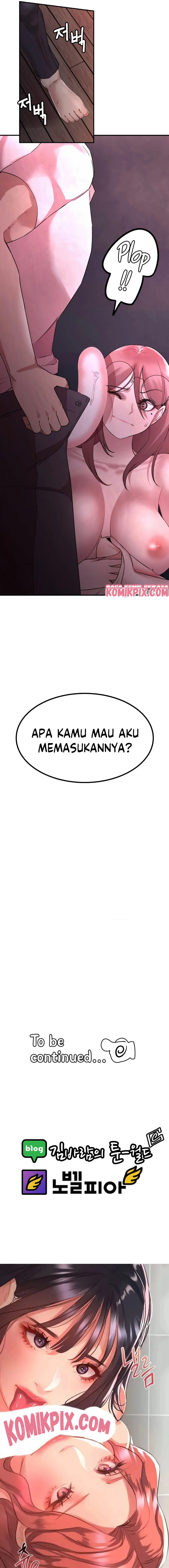 Sex Renaissance - Chapter 26 4