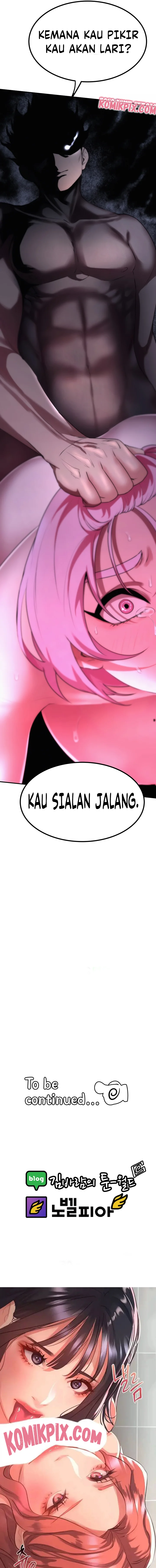 Sex Renaissance - Chapter 44 3