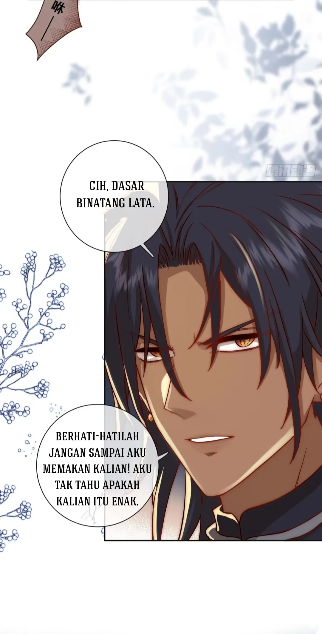 Princess And Dragon - Chapter 15 21