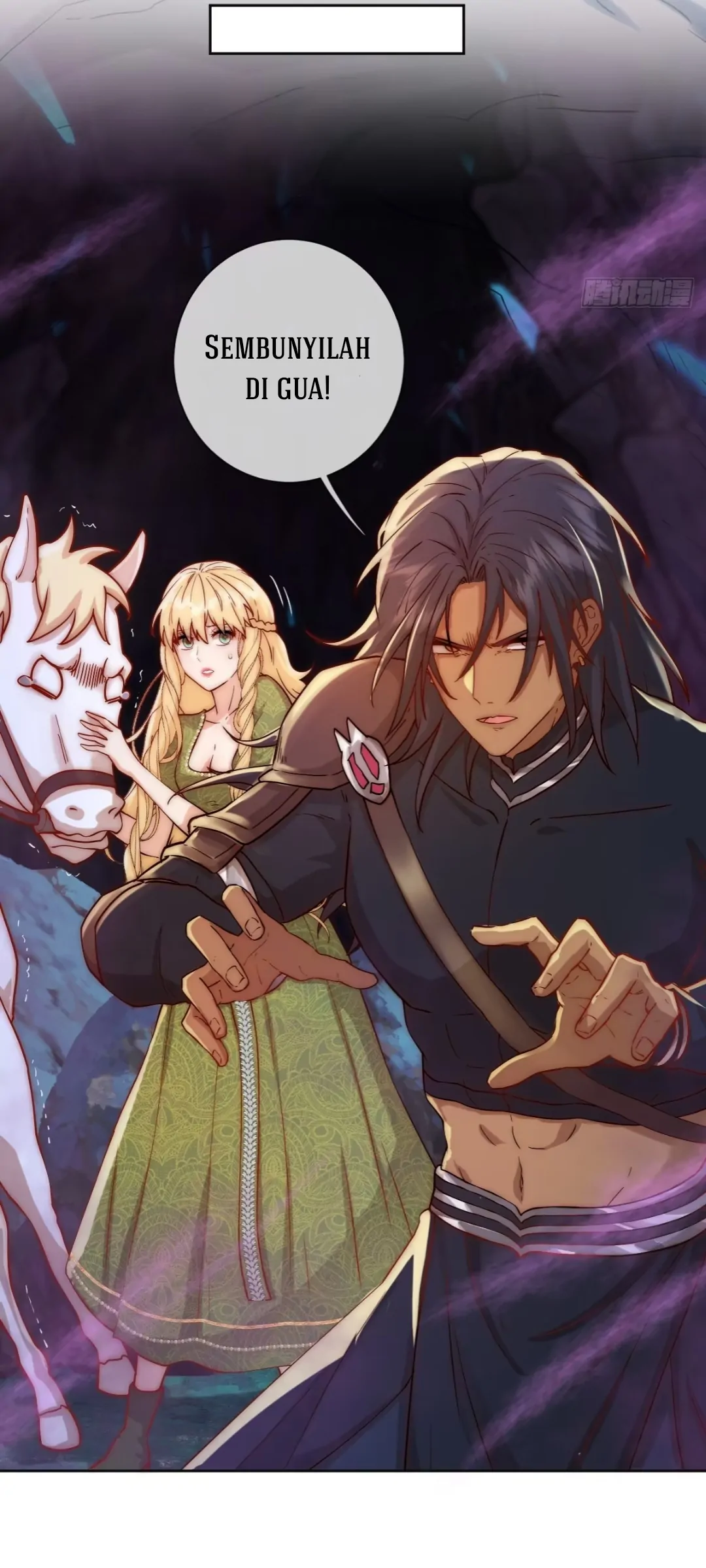 Princess And Dragon - Chapter 15 40