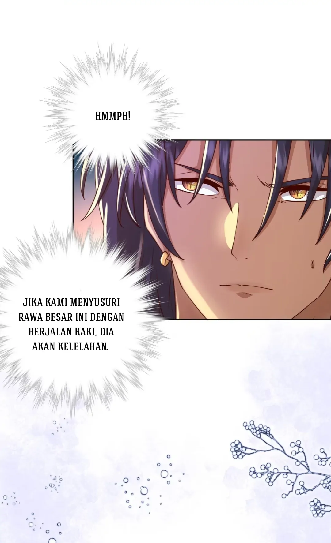 Princess And Dragon - Chapter 15 5