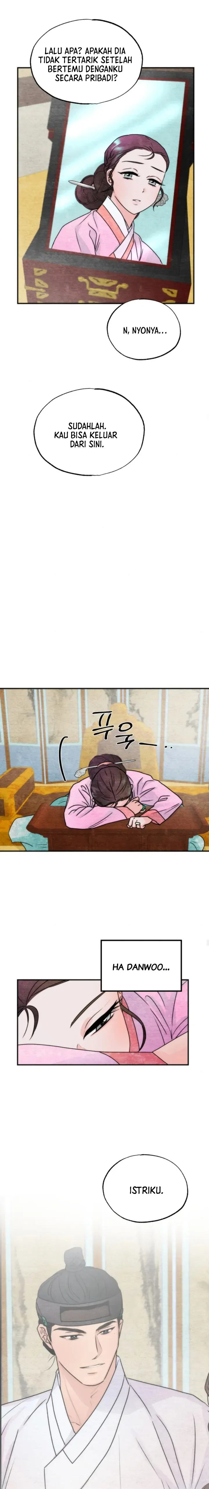 Which One Is Real?! - Chapter 1 9
