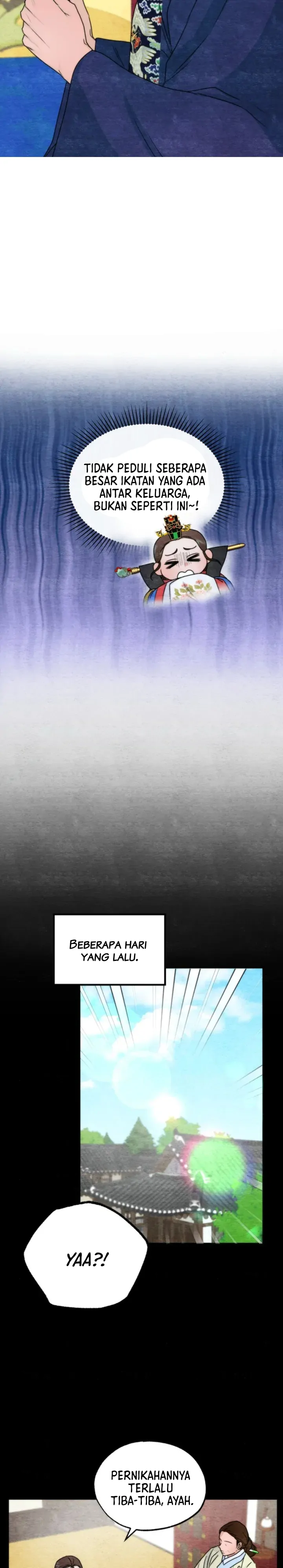 Which One Is Real?! - Chapter 1 2