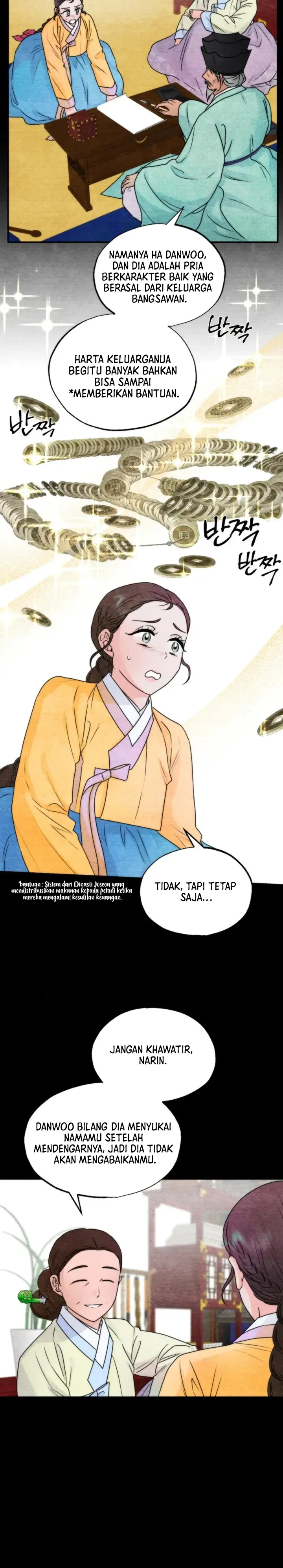 Which One Is Real?! - Chapter 1 3