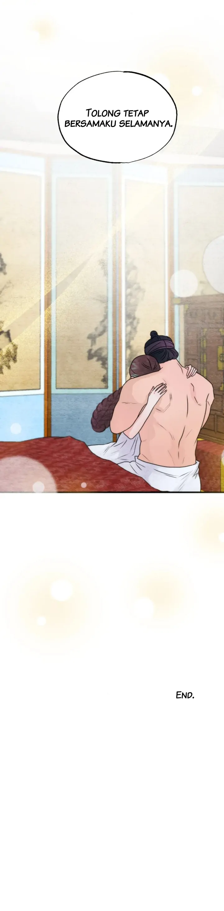 Which One Is Real?! - Chapter 5 end 20