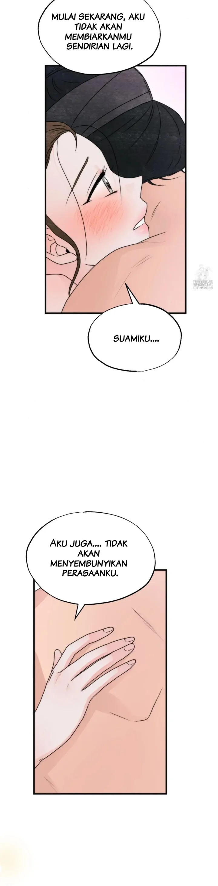 Which One Is Real?! - Chapter 5 end 19