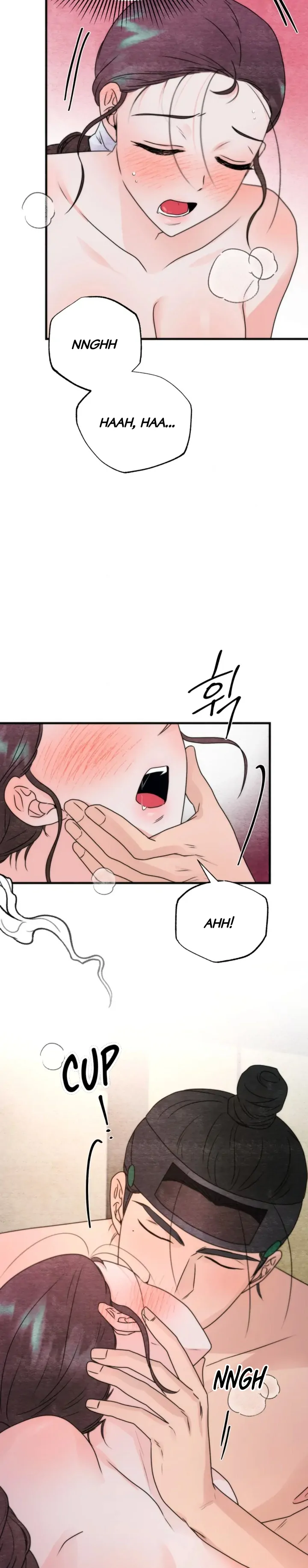 Which One Is Real?! - Chapter 5 end 1