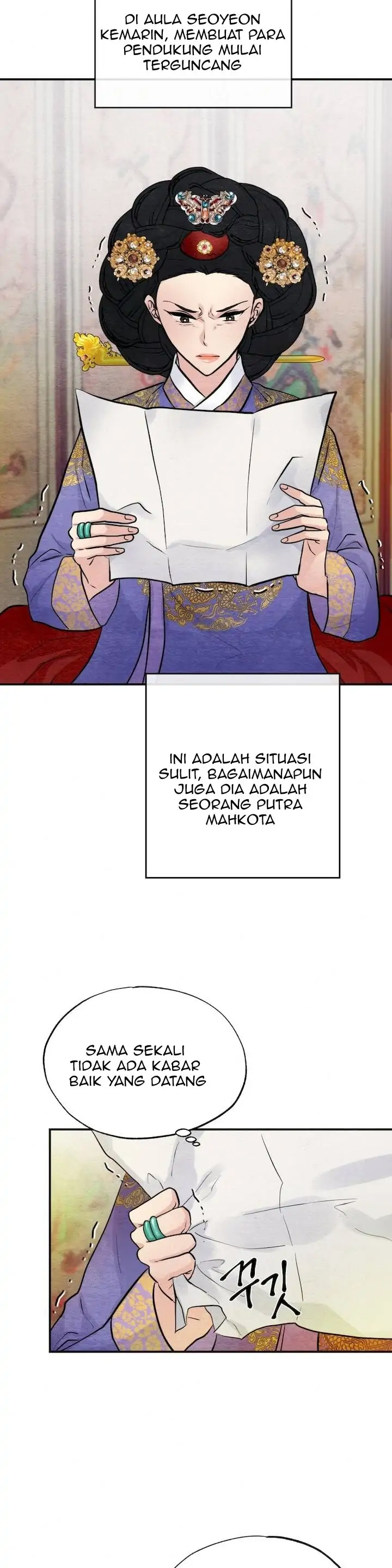 Wild Eyes - Chapter 38 2