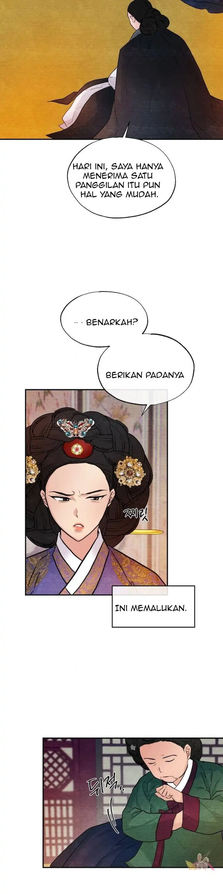 Wild Eyes - Chapter 38 23