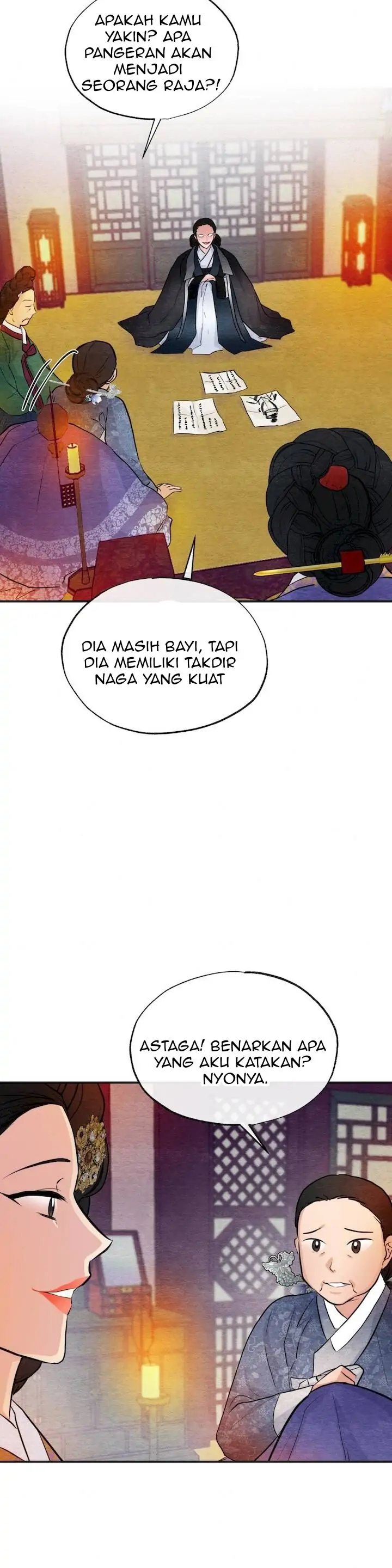 Wild Eyes - Chapter 38 26