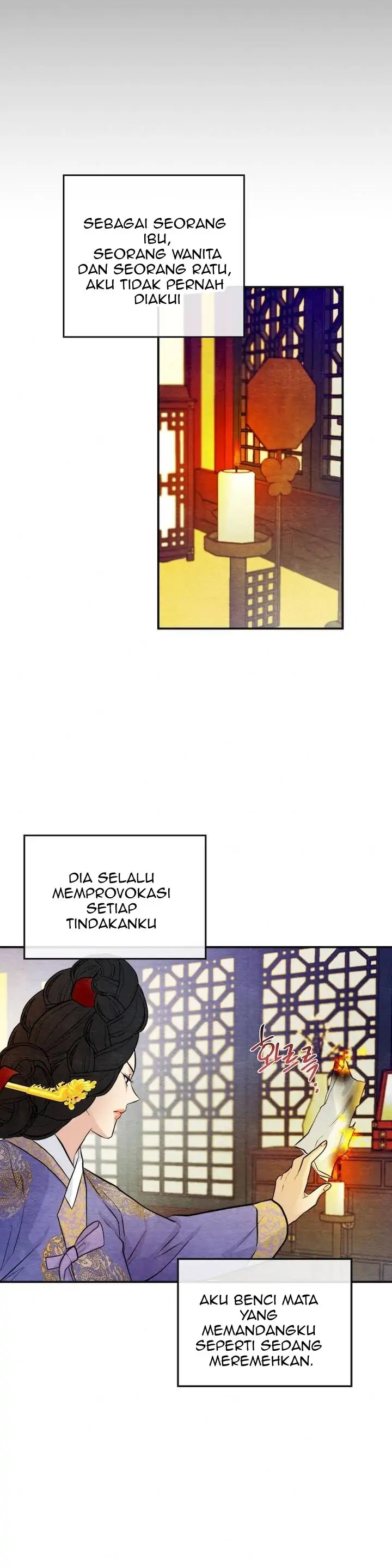 Wild Eyes - Chapter 38 13
