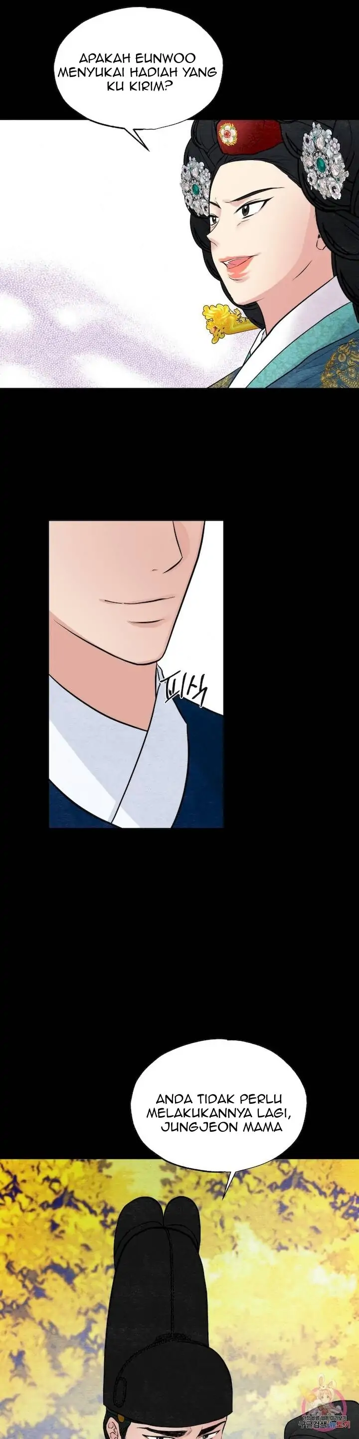 Wild Eyes - Chapter 38 11