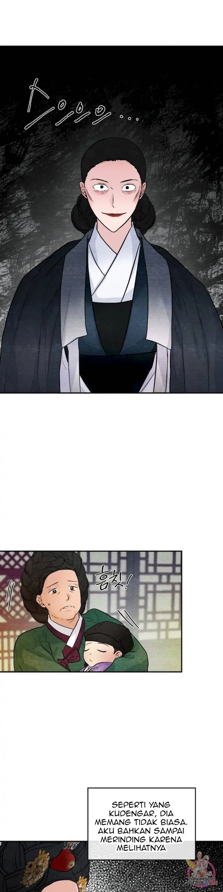 Wild Eyes - Chapter 38 17