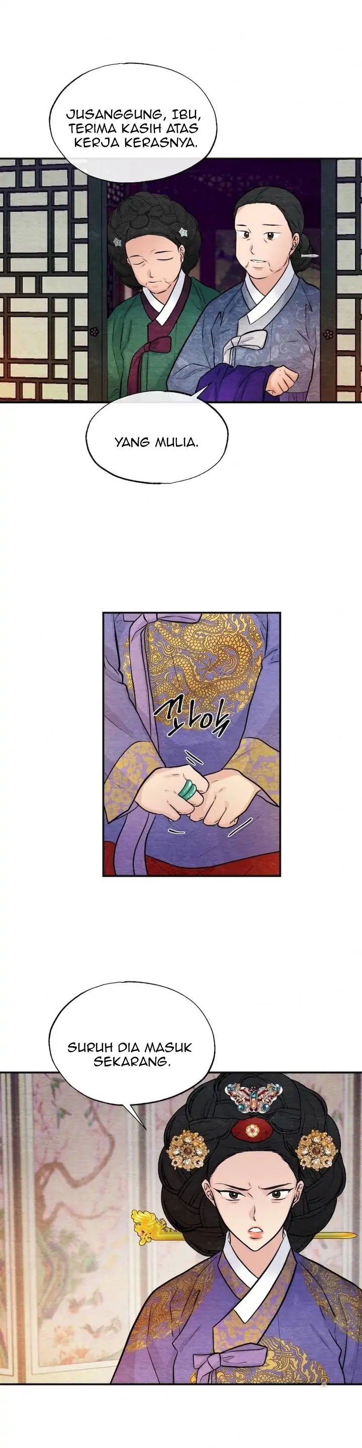 Wild Eyes - Chapter 38 15