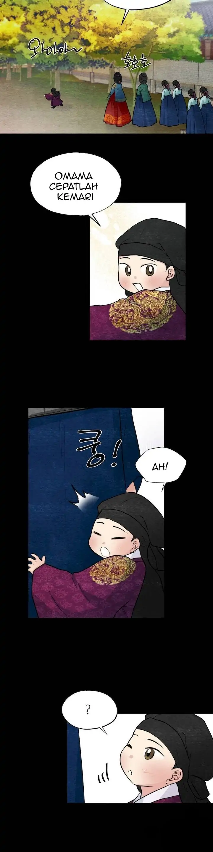 Wild Eyes - Chapter 38 6