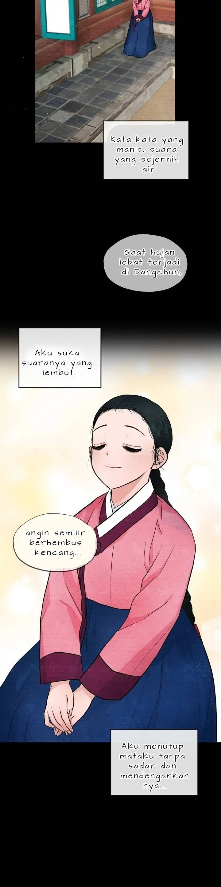 Wild Eyes - Chapter 12 18