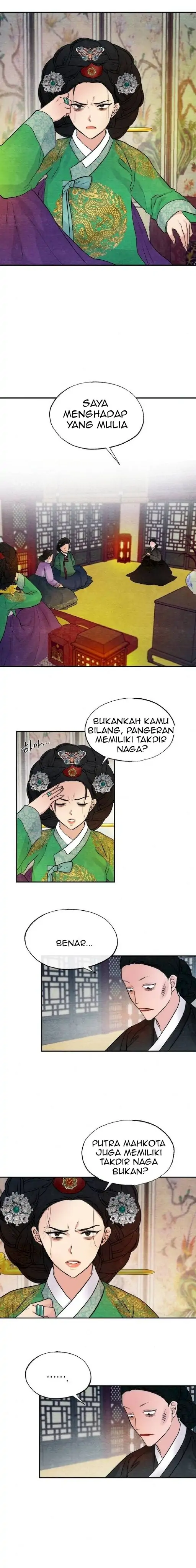 Wild Eyes - Chapter 41 9