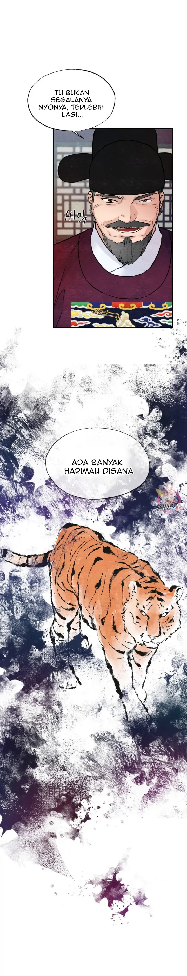Wild Eyes - Chapter 47 25