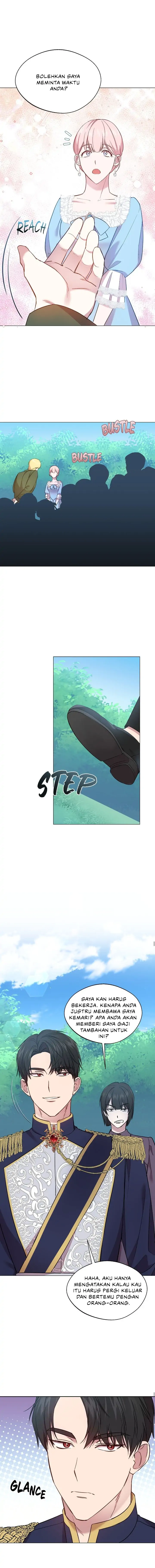 We Got Ourselves Stuck Inside an Adult Fantasy Novel - Chapter 5 10