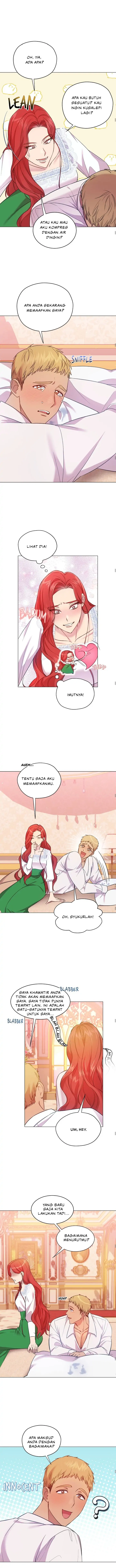 We Got Ourselves Stuck Inside an Adult Fantasy Novel - Chapter 5 6