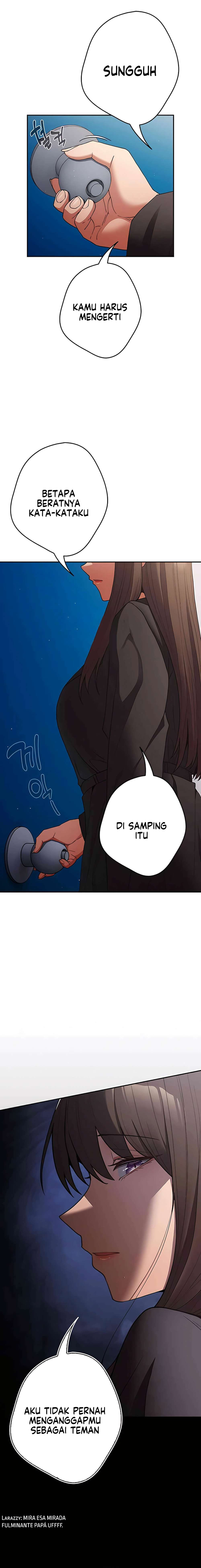 That&#8217;s not how it&#8217;s done - Chapter 95 21