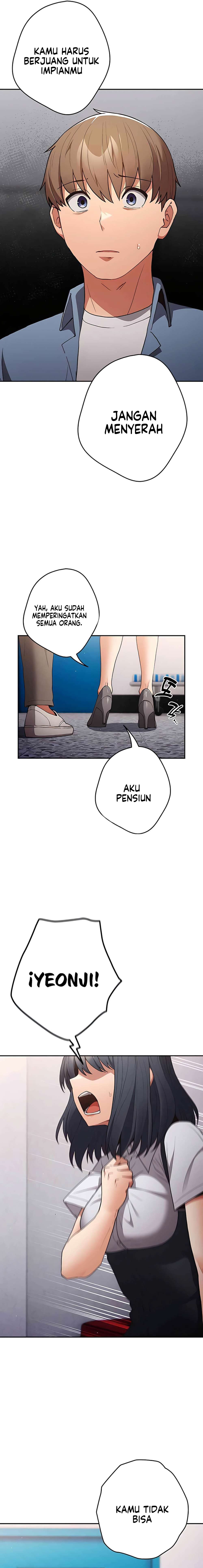 That&#8217;s not how it&#8217;s done - Chapter 95 18