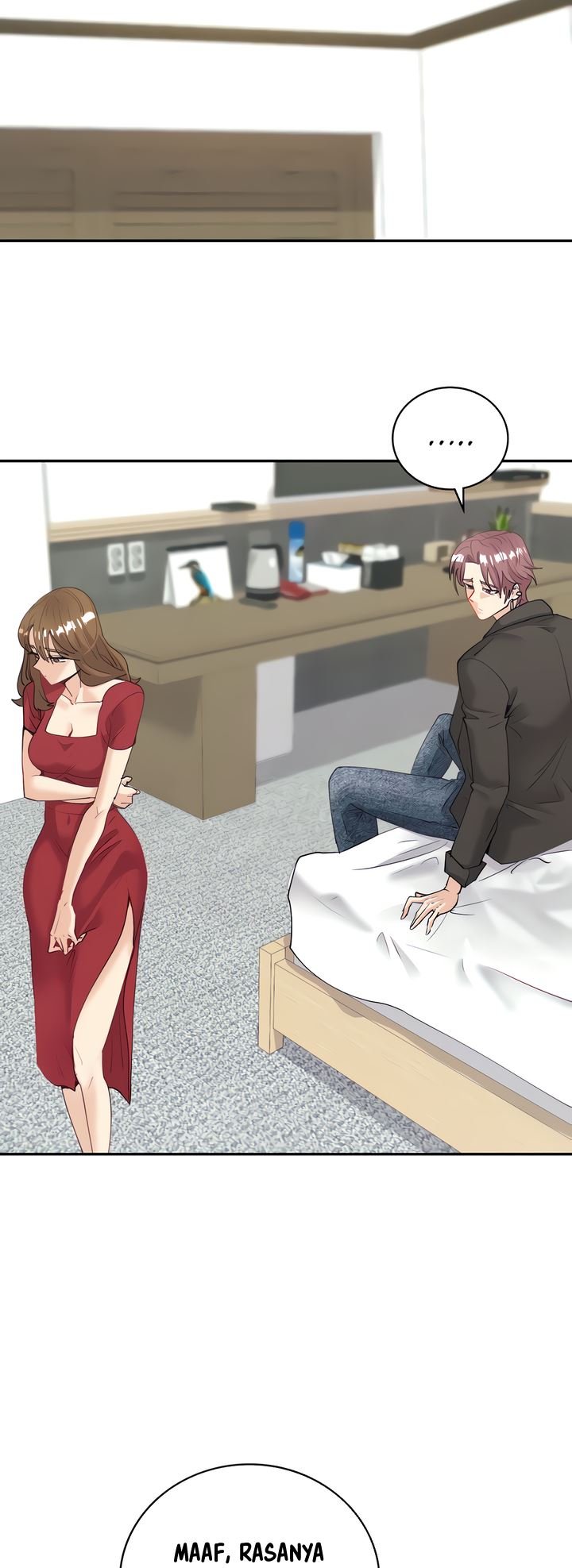 Give Me Back My Wife - Chapter 07 50