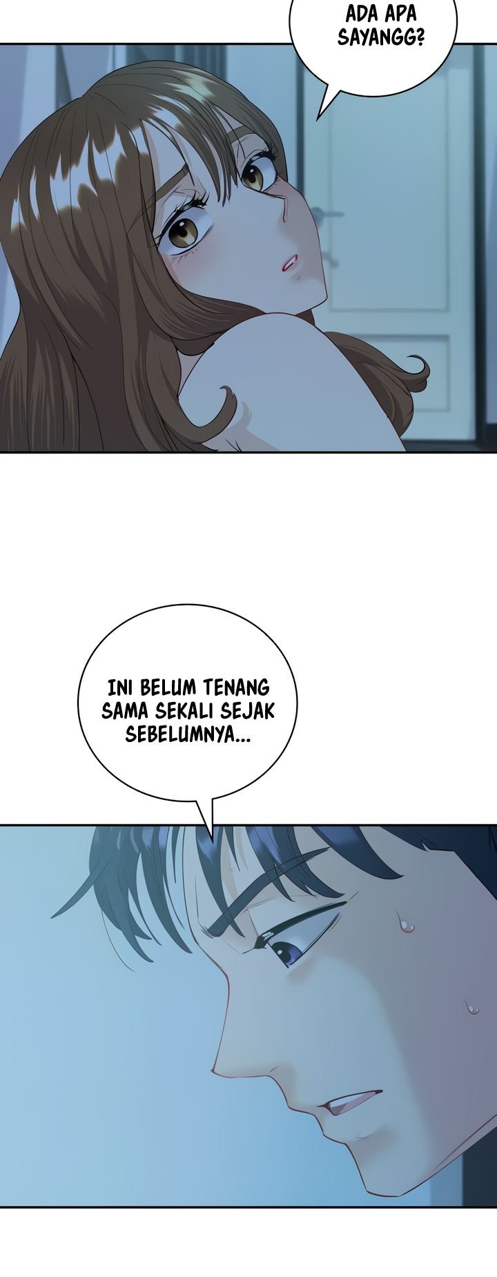 Give Me Back My Wife - Chapter 07 60