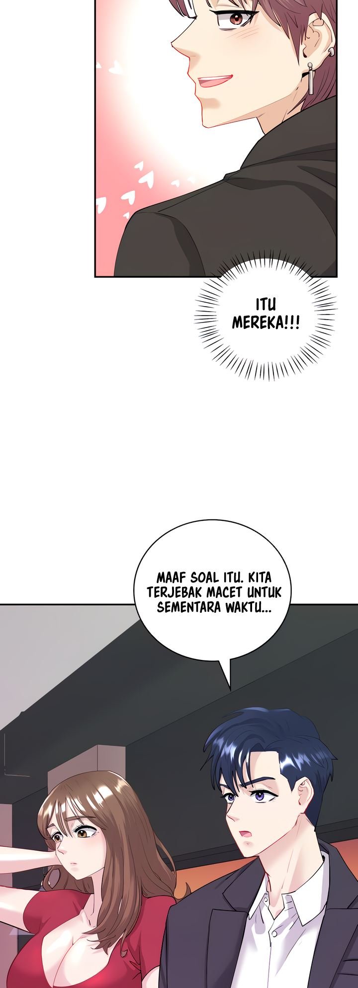 Give Me Back My Wife - Chapter 07 6