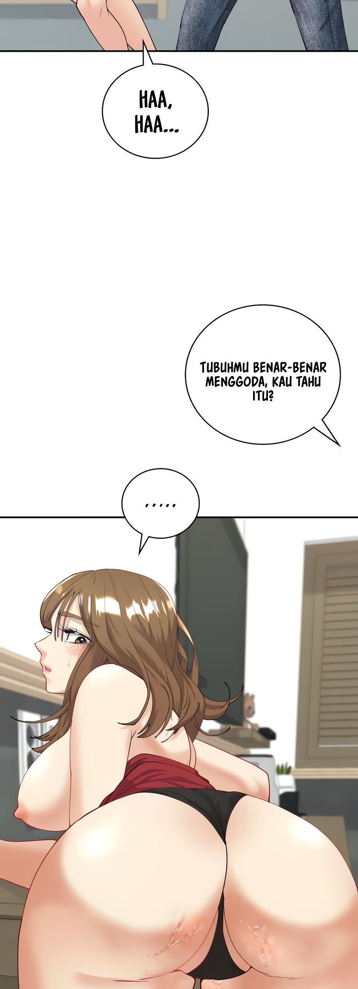 Give Me Back My Wife - Chapter 07 22