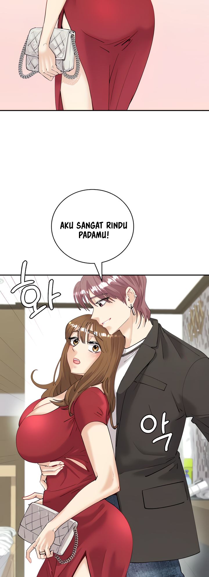 Give Me Back My Wife - Chapter 07 11