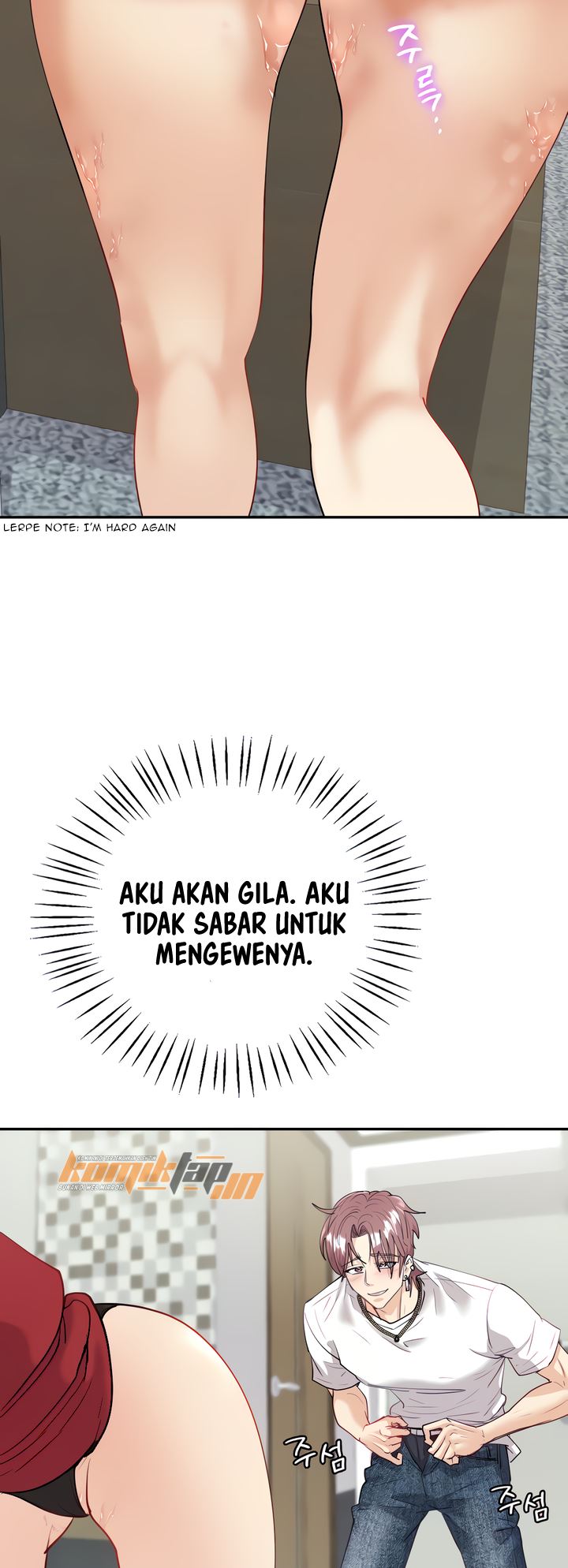 Give Me Back My Wife - Chapter 07 23