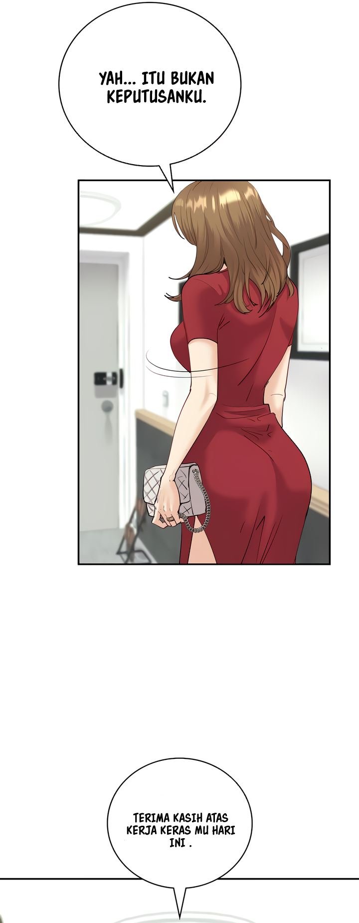Give Me Back My Wife - Chapter 07 53