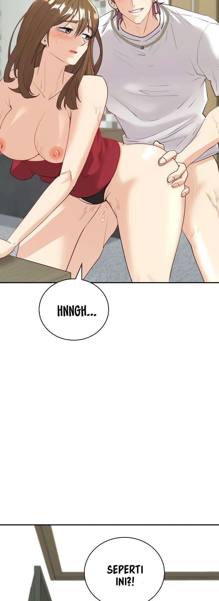 Give Me Back My Wife - Chapter 07 34
