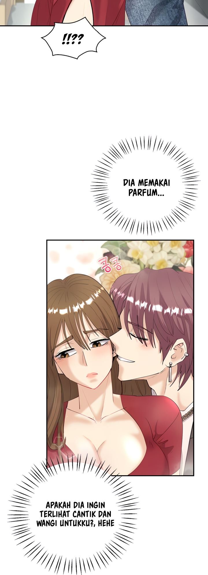 Give Me Back My Wife - Chapter 07 12