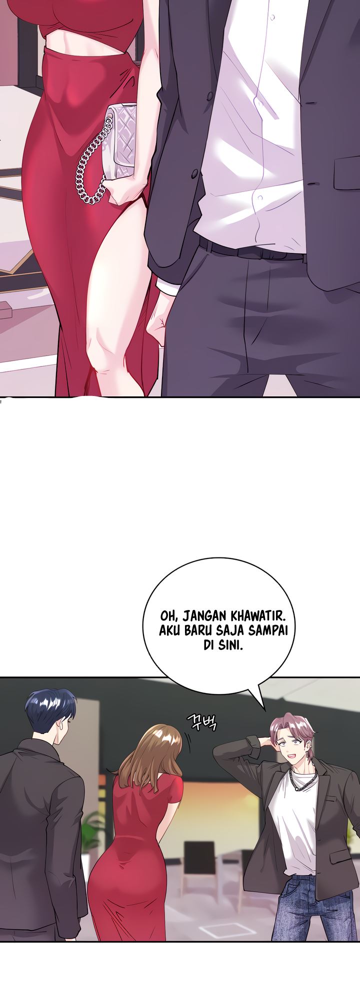 Give Me Back My Wife - Chapter 07 7