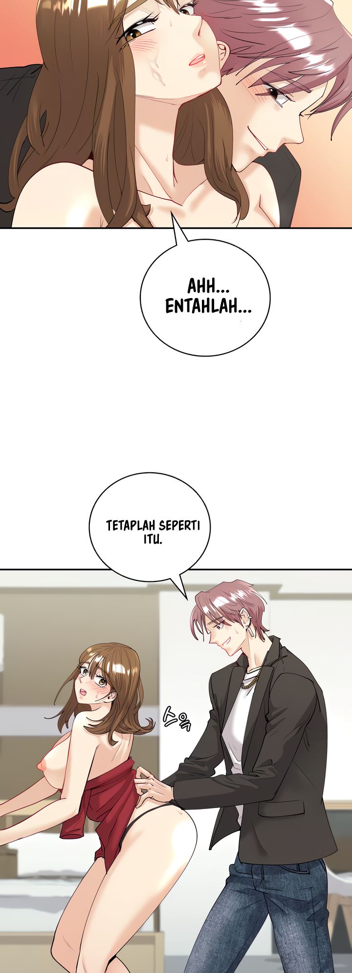 Give Me Back My Wife - Chapter 07 21