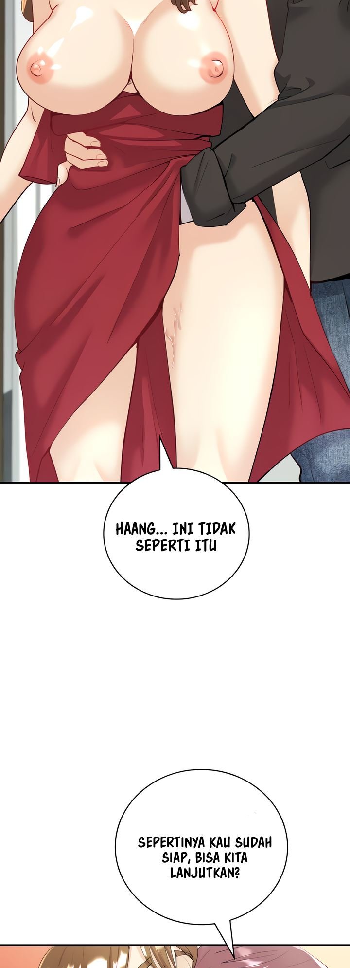 Give Me Back My Wife - Chapter 07 20