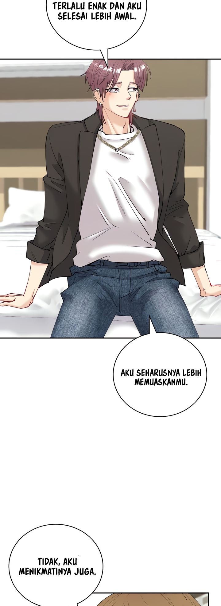 Give Me Back My Wife - Chapter 07 51