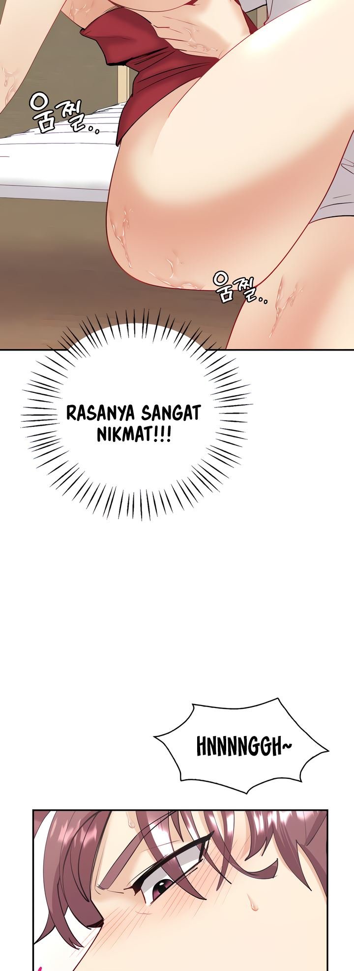 Give Me Back My Wife - Chapter 07 40