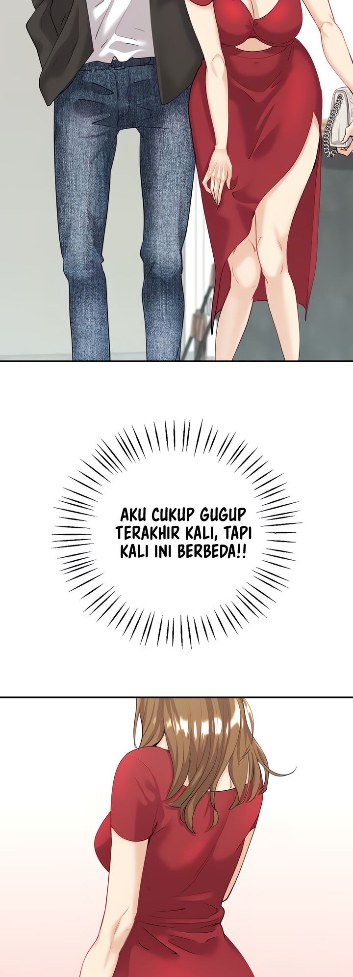 Give Me Back My Wife - Chapter 07 10