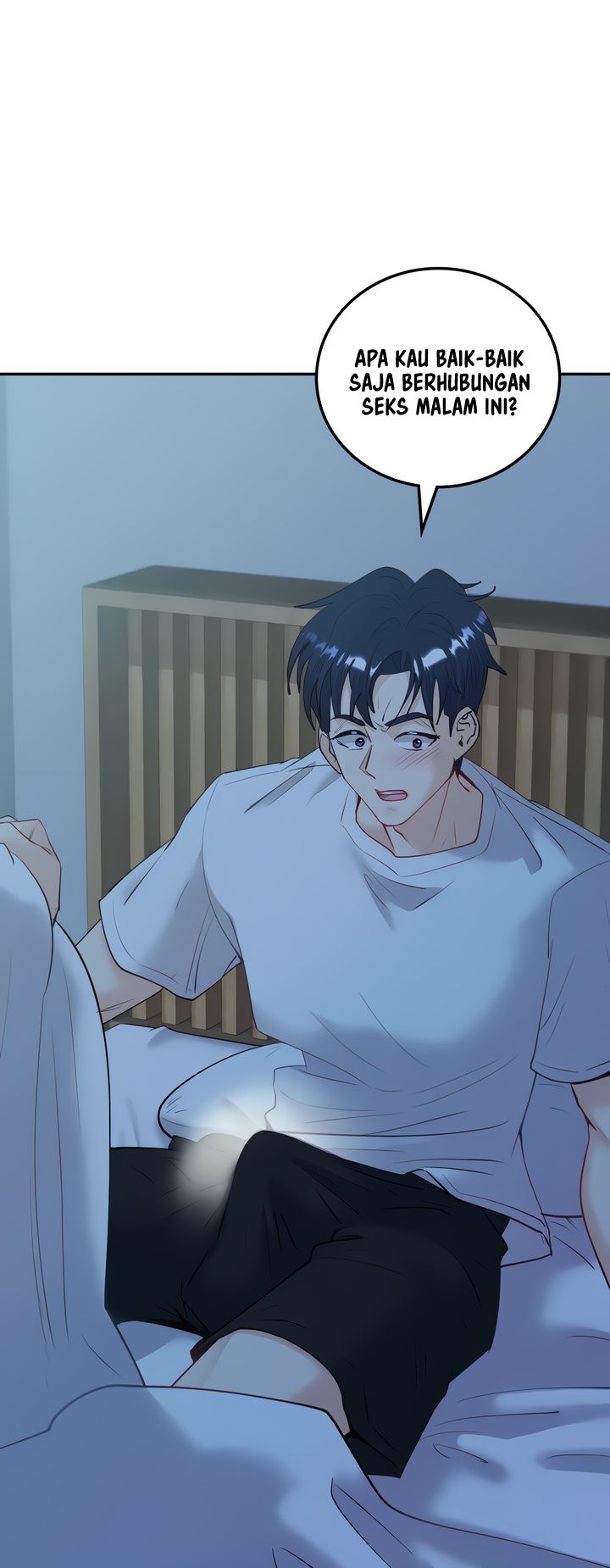 Give Me Back My Wife - Chapter 07 61