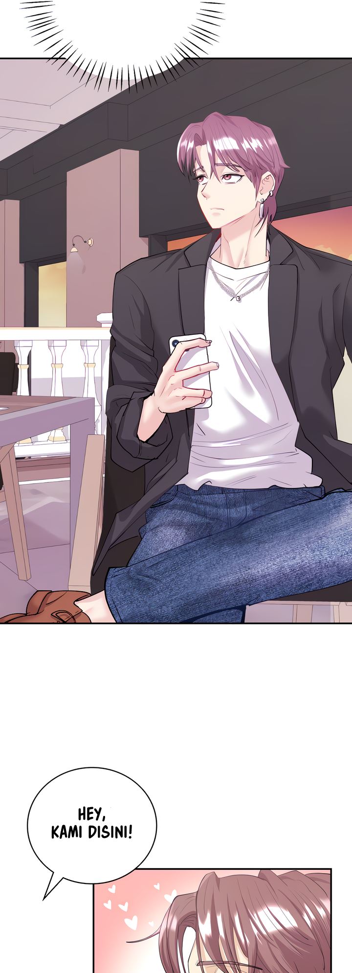 Give Me Back My Wife - Chapter 07 5