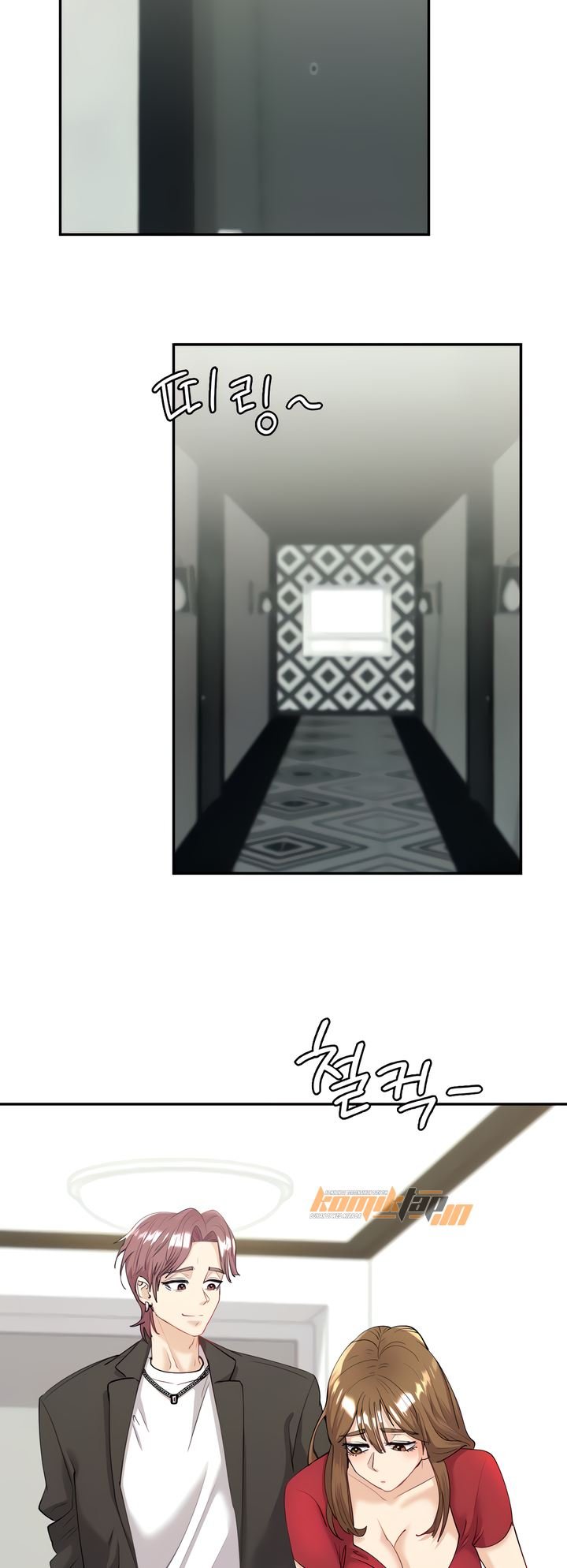 Give Me Back My Wife - Chapter 07 9